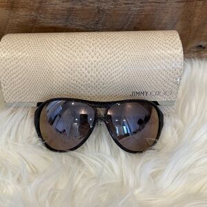 Jimmy Choo Sunglasses